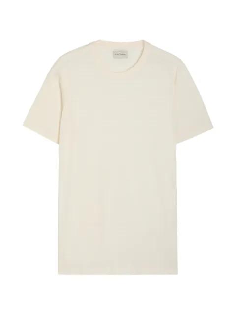 crew-neck T-shirt by OLIVER SPENCER