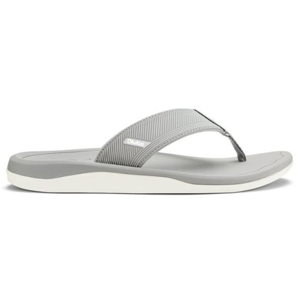 Ahi Kai Flip-Flops by OLUKAI