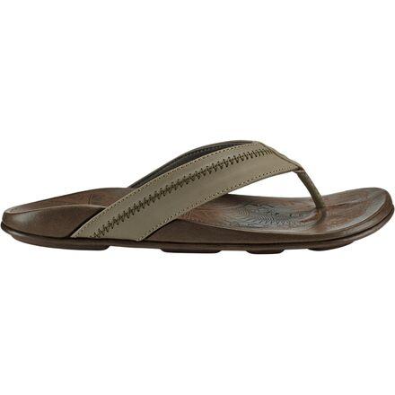 Hiapo Flip Flop by OLUKAI