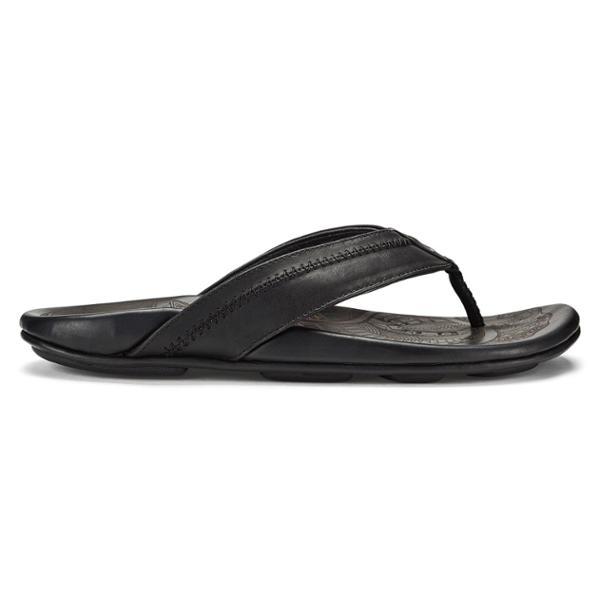 Hiapo Flip-Flops by OLUKAI