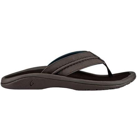 Hokua Flip Flop by OLUKAI