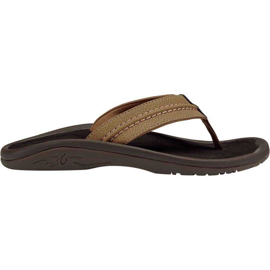 Hokua Flip Flop by OLUKAI
