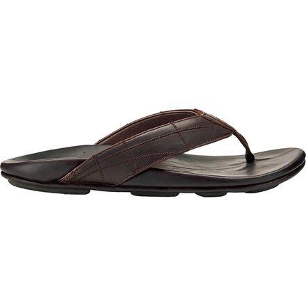 Hokule'a Kia Flip Flop by OLUKAI