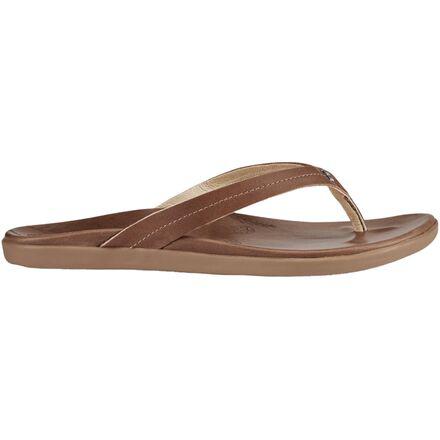 Honu Flip Flop by OLUKAI