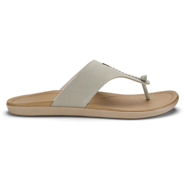 Ho'opio Mele Flip-Flops by OLUKAI