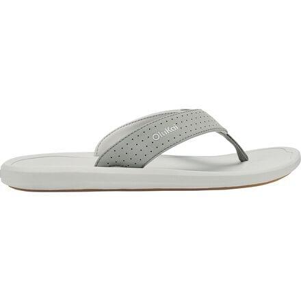 Ki'i Flip Flop by OLUKAI