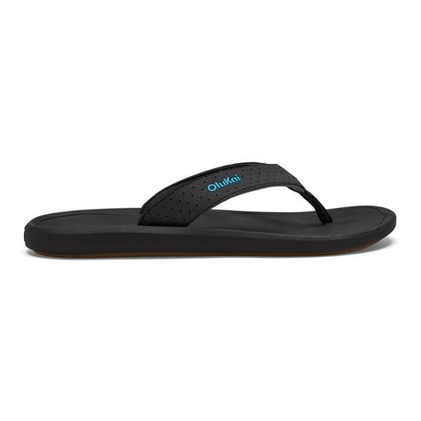 Ki'i Flip-Flops by OLUKAI