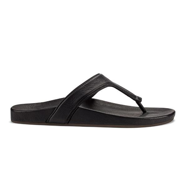 Kipe'a Lipi Flip-Flops by OLUKAI