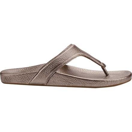Kipe'a Lipi Sandal by OLUKAI