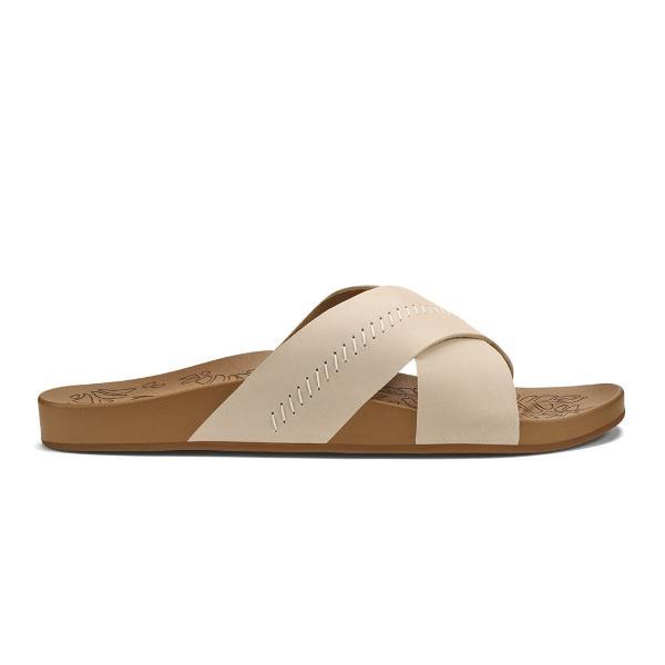 Kipe'a 'Olu Sandals by OLUKAI