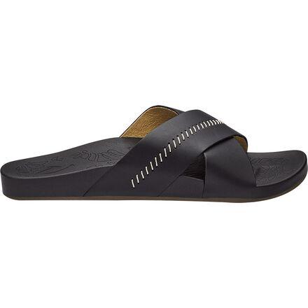 Kipe'a 'Olu Slide Sandal by OLUKAI