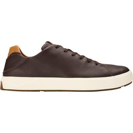 Lae'Ahi Li 'Ili Shoe by OLUKAI