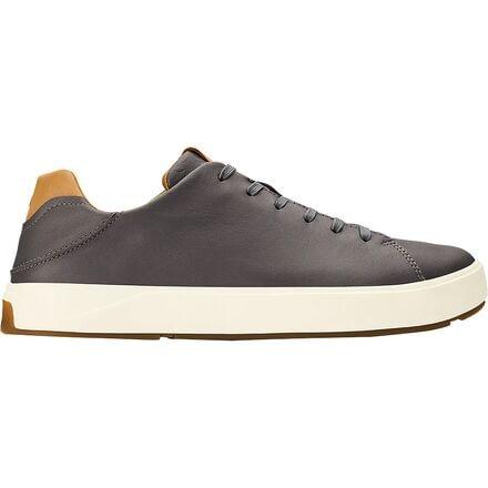 Lae'Ahi Li 'Ili Shoe by OLUKAI