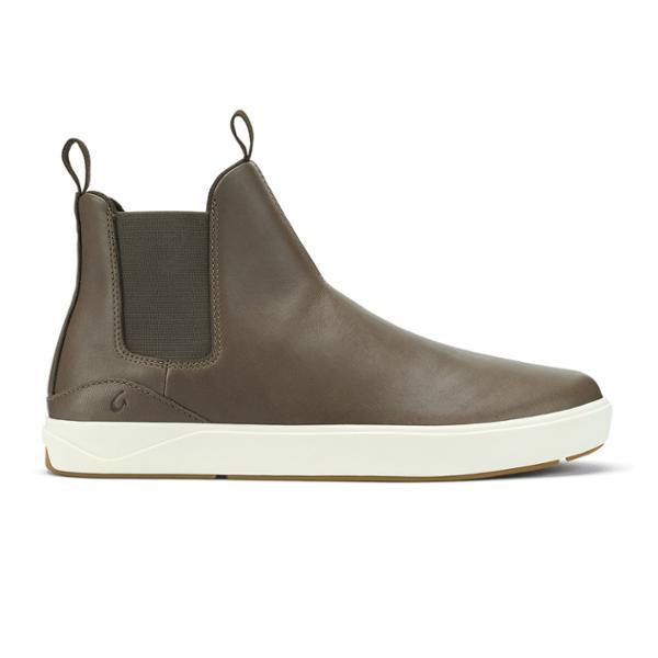 Lae'ahi Mid Boots by OLUKAI