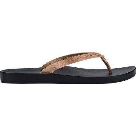 Lalahi Flip Flop by OLUKAI