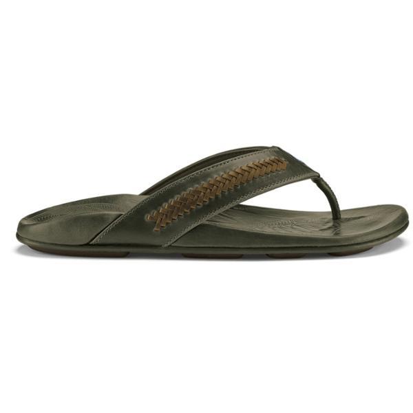 Mea Ola Mano Flip-Flops by OLUKAI