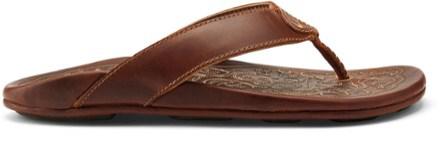 Mekila Flip-Flops by OLUKAI