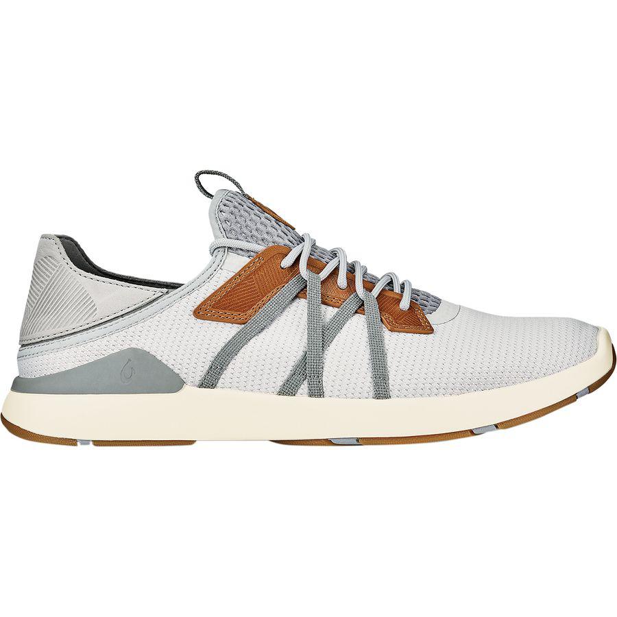Mio Li Sneaker by OLUKAI
