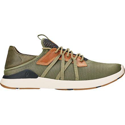 Mio Li Sneaker by OLUKAI