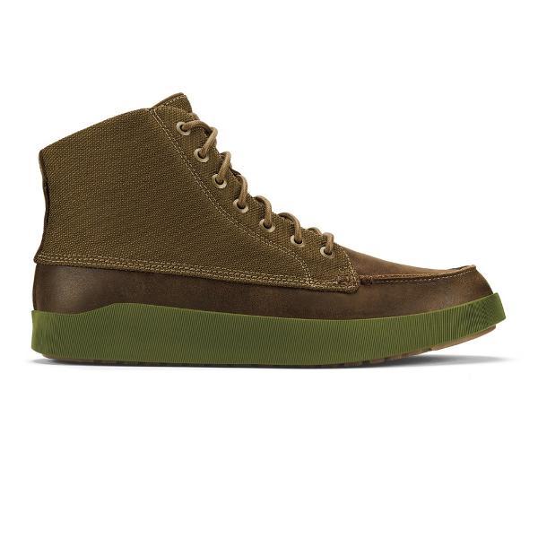 Molina Boots by OLUKAI