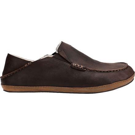 Moloa Slipper by OLUKAI