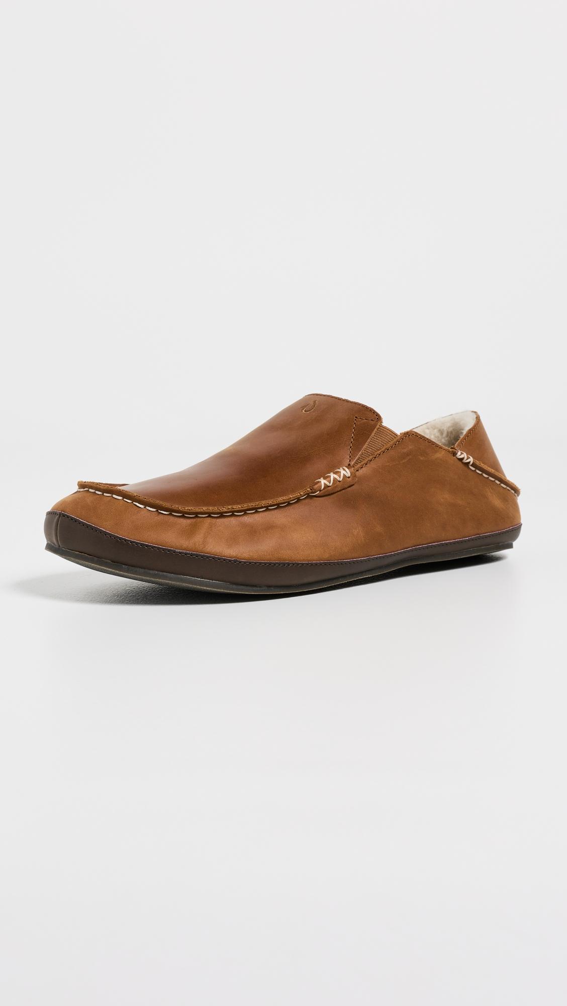 Moloa Slippers by OLUKAI