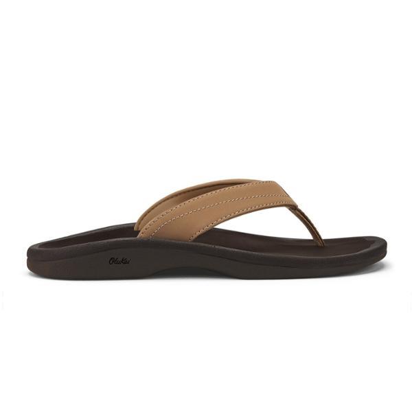 'Ohana Flip-Flops by OLUKAI