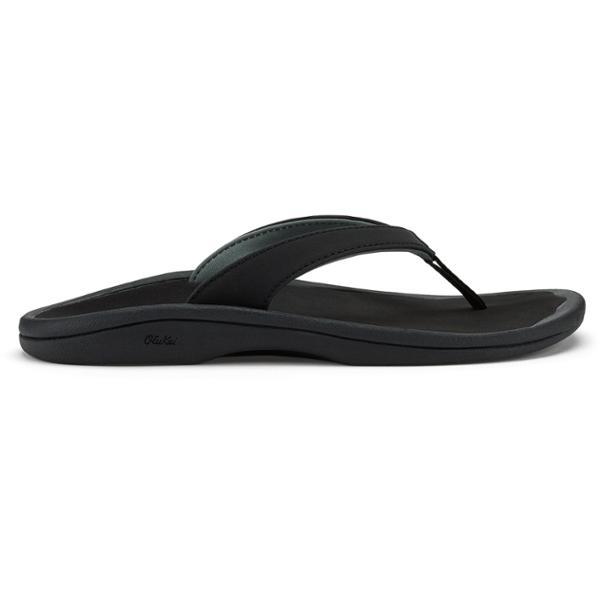 'Ohana Lahi Flip-Flops by OLUKAI