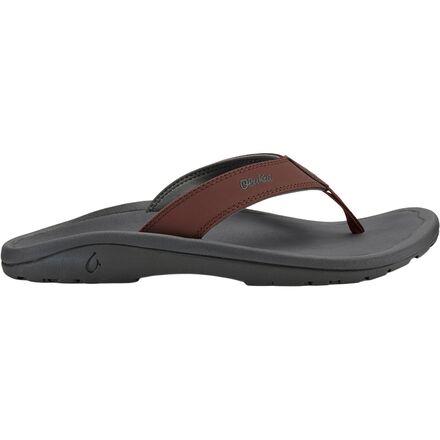 Ohana Sandal by OLUKAI