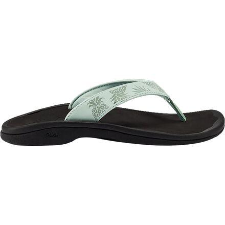 Ohana Sandal by OLUKAI