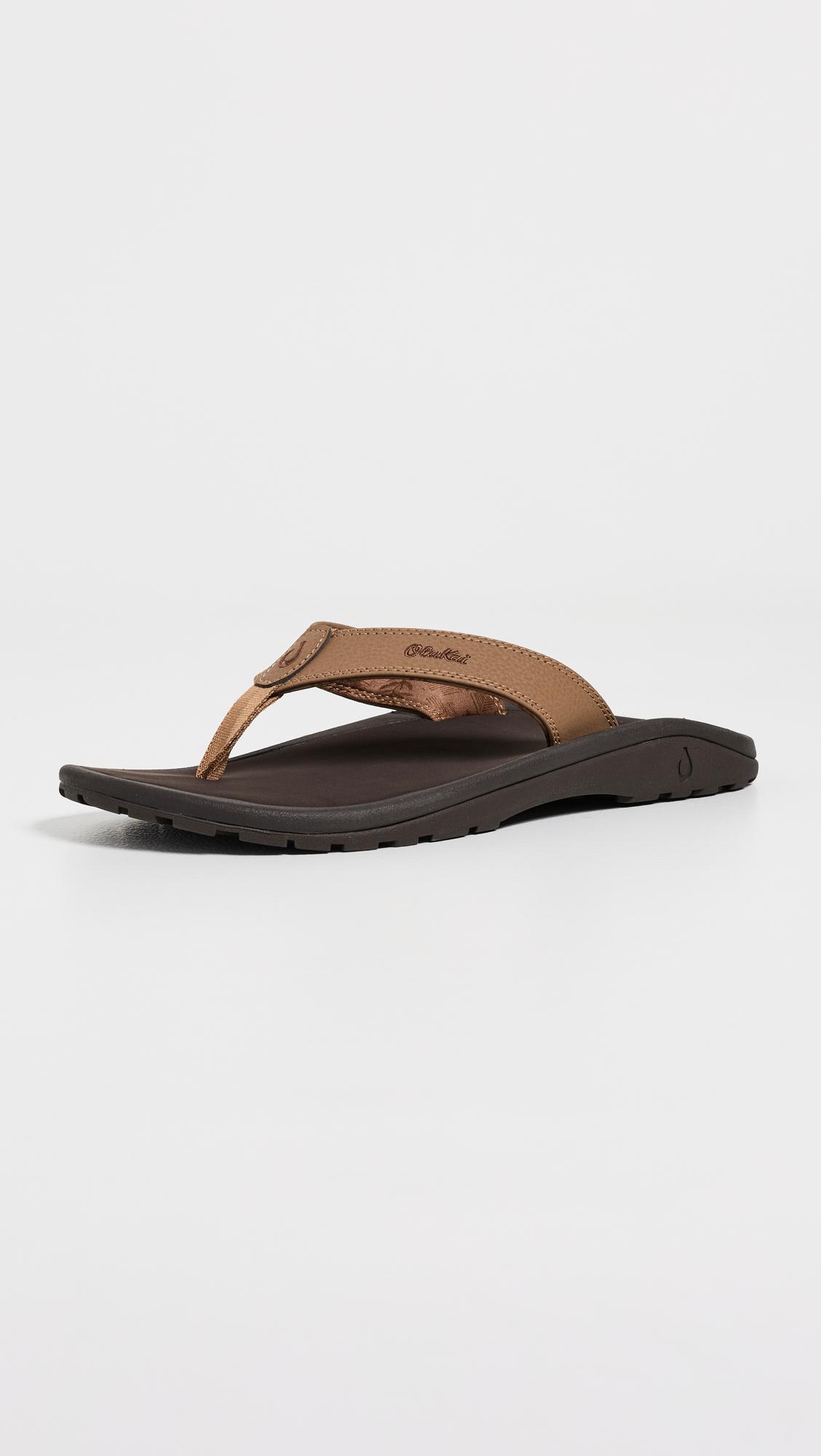 Ohana Sandals by OLUKAI