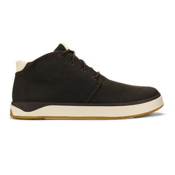 Papaku Chukka Boots by OLUKAI