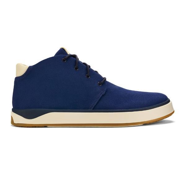 Papaku Chukka Boots by OLUKAI
