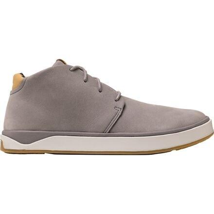 Papaku 'Ili Shoe by OLUKAI