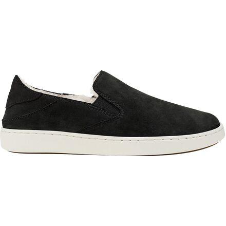 Pehuea Cozy Shoe by OLUKAI