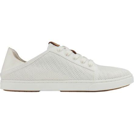 Pehuea Li Sneaker by OLUKAI