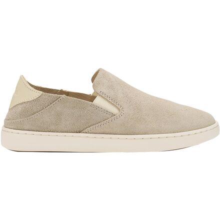 Pehuea Luxe Shoe by OLUKAI