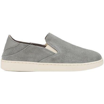 Pehuea Luxe Shoe by OLUKAI