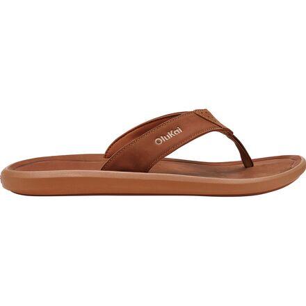 Pili Flip Flop by OLUKAI
