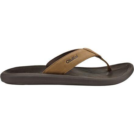 Pili Flip Flop by OLUKAI