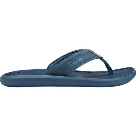 Pili Flip Flop by OLUKAI