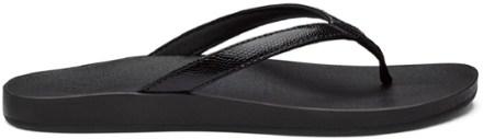 Puawe Flip-Flops by OLUKAI