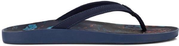 Puawe Flip-Flops by OLUKAI