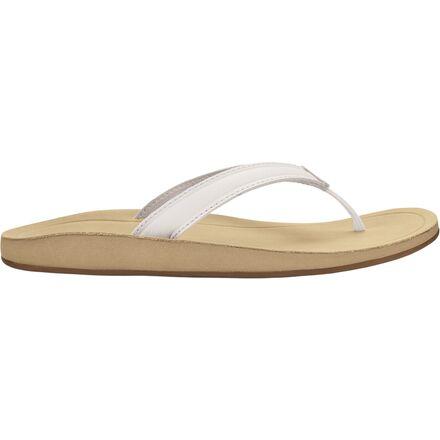 Southshore Flip Flop by OLUKAI