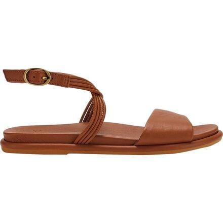 Tiare Wrap Sandal by OLUKAI