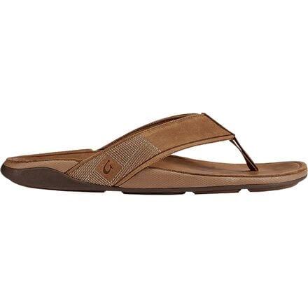 Tuahine Flip Flop by OLUKAI