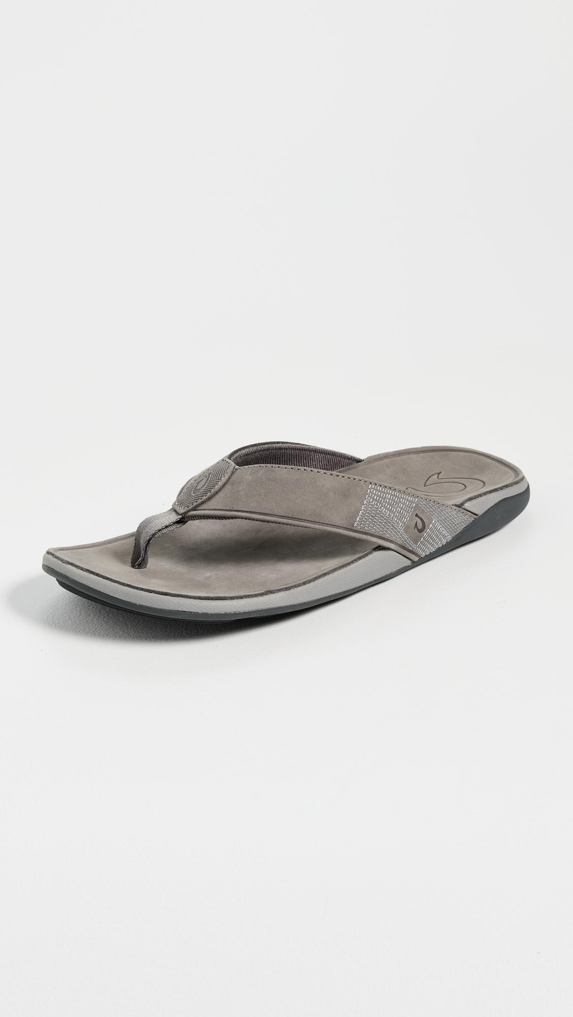 Tuahine Sandals by OLUKAI
