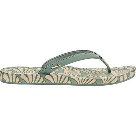 Uiki Flip Flop by OLUKAI
