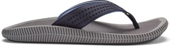 Ulele Flip-Flops by OLUKAI