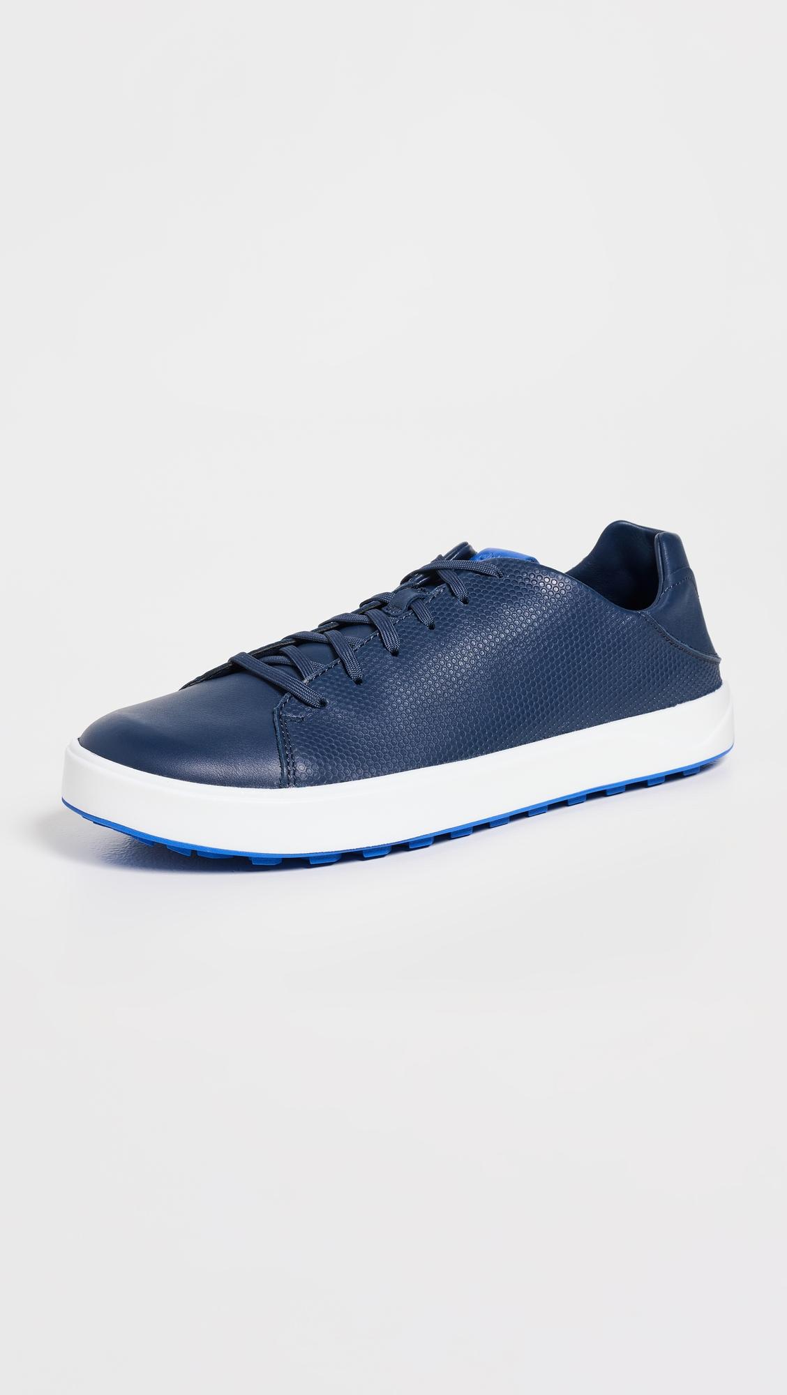 Waialae Golf Sneakers by OLUKAI